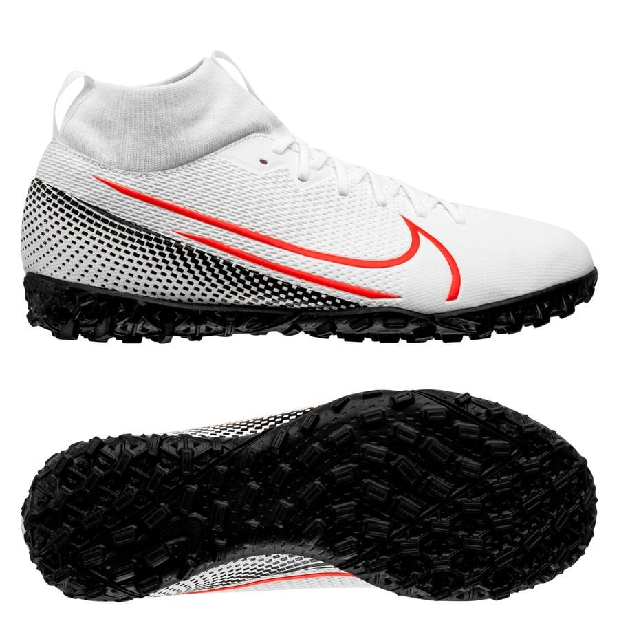 nike jr superfly 7 academy tf