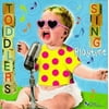 Toddlers Sing Playtime