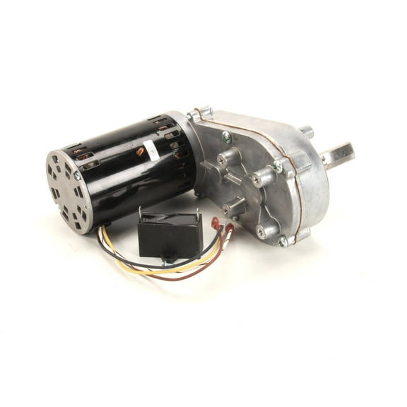 Manitowoc Beverage 020003596 115 Volt High Torque Chambered Motor