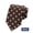 B032, variant on Extra Long Ties for Men Big and Tall Woven Silk Necktie Classic Jacquard Business Wedding Formal Party Stripe Pattern