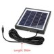 thumbnail image 5 of 5W 12V Outdoor Portable High Efficiency Sunpower Polycrystalline Solar Panel, 5 of 5