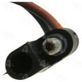 thumbnail image 4 of Four Seasons 35662 - Fan Motor Fits select: 1988-1989 PLYMOUTH GRAND VOYAGER, 1988-1989 DODGE GRAND CARAVAN, 4 of 10