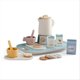 thumbnail image 1 of Coffee Tableware Simulation of Toys, 1 of 5