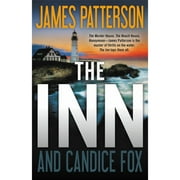 Pre-Owned The Inn (Hardcover 9780316527583) by James Patterson, Candice Fox