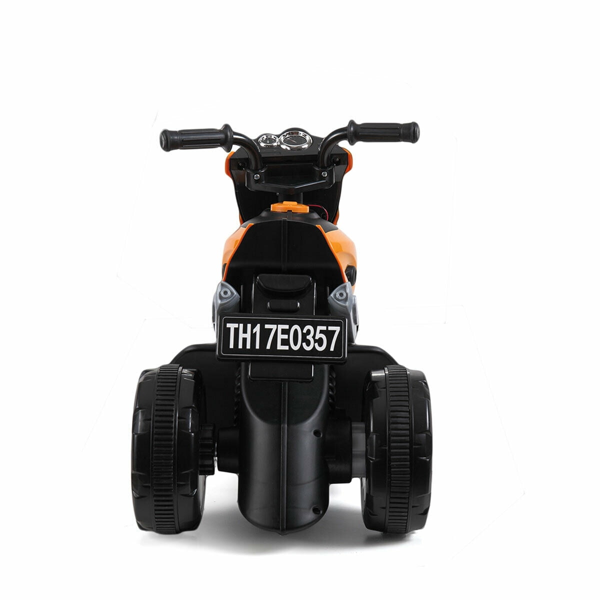 Kepooman 6V Kids Ride on Car, 3 Wheel Motorcycle for Girls Boy, Battery Powered, Orange Kepooman 6V Kids Ride on Car, 3 Wheel Motorcycle for Girls Boy, Battery Powered, Orange