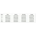 thumbnail image 3 of Women Blouses Womens Zip Sweatshirt Short Sleeve Sweater Women Came Hoodie Quarter Zip Sweater Workout Athletic Pullover Hoodie Women's up Oversized Workout Sweatshirt round Oversized White M, 3 of 5