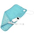 thumbnail image 5 of (EU plug)Electric blanket home physiotherapy heating blanket single temperature control electric blanket cushion, 5 of 5