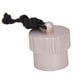 thumbnail image 5 of Tapa antipolvo para buceo, cubierta de válvula de tanque Din con cuerda, cubierta protectora ligera y resistente, tapón antipolvo para piezas de Rosca Interna Rosa, 5 of 8