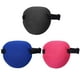 thumbnail image 4 of ropa de deporte Antifaz para ambliopía para adultos y niños parches de entrenamiento para estrabismo color negro Barbie Nuevos Originales, 4 of 7