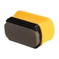 thumbnail image 3 of Mini lima de desbarbado, herramienta para pintura, mango ergonómico, pequeños accesorios profesionales para coche, tableros de dibujo Tangsteel Amarillo, 3 of 8
