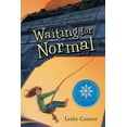 thumbnail image 1 of Pre-Owned Waiting for Normal (Paperback) 0060890908 9780060890902, 1 of 1