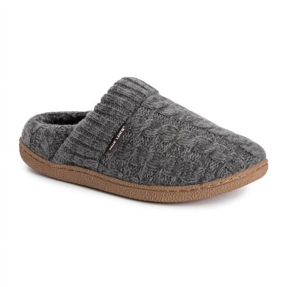 MUK LUKS Men's Marcel Slipper