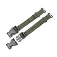 thumbnail image 3 of OUSITAID 4pcs Outdoor MOLLE Straps MOLLE Backpack Nylon Accessory Strap, 3 of 5