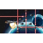 Steredenn: Binary Stars for Playstation 5