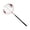 #01 - Round Basket, variant on Acorn Picker Upper Roller, Garden Weasel Nut Gatherer, Manual Rolling Nut Collector, Multifunctional Walnut Picker Upper Roller for Pecans, Acorns, Hickory Nuts, Golf Balls, Sweet Gum Balls