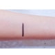 thumbnail image 2 of Lakme Eyebrow Pencil 1, 2 of 2