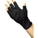 thumbnail image 2 of Guantes Medio Dedo Hombre Protección Solar Uv Para Conducir, 2 of 3