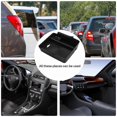 thumbnail image 1 of Car Central Armrest Storage Box For Honda HRV HR-V Vezel 2021 2022 Center Console Organizer Holder Containers, 1 of 5