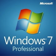 Cyberpowerpc Microsoft Windows 7 Profess