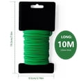 thumbnail image 5 of Weatherproof 3.5mm Gardening Wire for Securing Climbing Plant and Delicate Flower Stems, 5 of 8