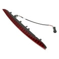 thumbnail image 4 of Dualoai 3rd Brake Light Supplies Replacement Fa1Z13A613Ab for Lincoln Mkx 16-18, 4 of 9