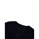 thumbnail image 5 of SAYOO Cardigan femenino, sexy manga corta de punto de color sólido Bolero encogimiento de hombros SAYOO moda, 5 of 8