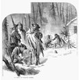 thumbnail image 1 of Valley Forge, 1777, 1 of 1