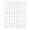 10 Pcs, variant on fuxzkrlz Plastic Clear Cylinder Vase, Modern Flower Arrangement Vase, Transparent Table Centerpiece Vase for Home Dinner Party Wedding Decor