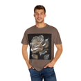 thumbnail image 4 of Unisex Garment-Dyed T-shirt, 4 of 4