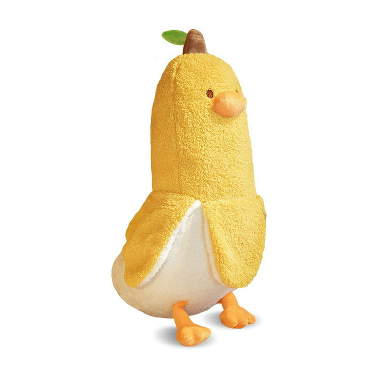 1pc Cute Banana Plush Toy Doll Birthday Gift