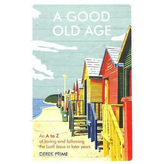 Pre-Owned A Good Old Age (Paperback) 1911272829 9781911272823