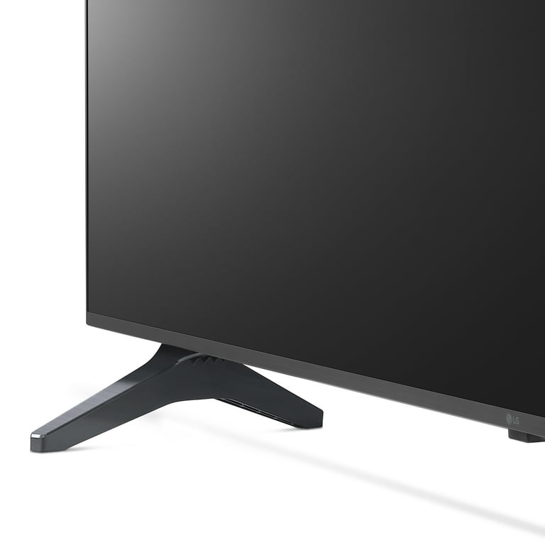 LG 43” 4K UHD Smart Gaming TV with webOS & AI Processor LG 43” 4K UHD Smart Gaming TV with webOS & AI Processor