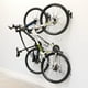 thumbnail image 1 of StoreYourBoard Soporte Giratorio para Bicicletas Garaje Paquete de 2 Ganchos para Almacenamiento de Bicicletas para Montaje en Pared Perchas para Ahorro de Espacio, 1 of 1