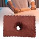 thumbnail image 5 of Cubiertas de sábanas para de con orificio para respirar en Toal suave para SPA shamjiam Sábana para cama de masaje, 5 of 8