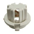 thumbnail image 4 of Adecuado para BMW Serie 7 X5e70e65 X3 Luz trasera Freno Lámpara antiniebla trasera Lámpara de enchufe Interfaz 63216943036, 4 of 5