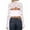 A-Pink138, variant on XIAOCHA Sparkly Mesh Tops For Women 3/4 Sleeve Mock Neck Zipper Front Pullover Top Comfy Dressy Dinner Night Out Tops