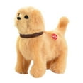 thumbnail image 1 of TIELUTT Jouet Interactif Réaliste pour Chien Améliorez Votre Animal de Compagnie avec Ce Design Réaliste!, 1 of 8