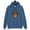 Indigo Blue, variant on Men's Jam Monkey Hoodie
