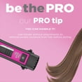 thumbnail image 5 of INFINITI PRO CONAIR All-in-One Smoothing Dryer Brush, Hair Dryer, Hot Air Brush, 5 of 15