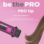 INFINITI PRO CONAIR All-in-One Smoothing Dryer Brush, Hair Dryer, Hot Air Brush