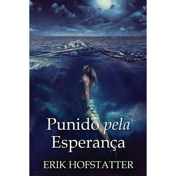 Punido pela Esperança (Paperback)(Large Print)