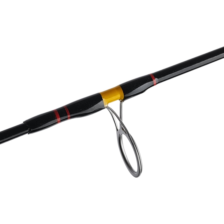Free Shipping! Ugly Stik Bigwater 10' Medium Heavy Spinning Rod, 2 Piece, Heavy-Duty Graphite and Fiberglass Construction - Walmart.com Free Shipping! Ugly Stik Bigwater 10' Medium Heavy Spinning Rod, 2 Piece, Heavy-Duty Graphite and Fiberglass Construction - Walmart.com