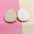 thumbnail image 1 of DPTALR Finger Puff, Mini Finger Makeup Sponges Finger Puff Pads Applicator Soft Beauty Cosmetic Makeup Tools For Foundation, Beauty Sponges For Face Profusion, 1 of 2