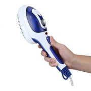 Reusable Clothes Steamer, Eletric Garment Steamer, Durable Portable Travel for Home Wool Cotton(US Standard 110V)