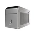 thumbnail image 1 of Sapphire GearBox 500 - external GPU enclosure - Radeon RX 6600 XT - 8 GB, 1 of 1