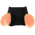thumbnail image 4 of Fullness Padded Panties Enhancer Briefs Silicone Buttocks Padded Panty Women Butt Lifter, 4 of 4
