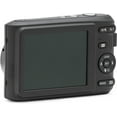 Kodak PIXPRO FZ45 Digital Camera (Black) + Camera Case + Memory Card