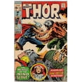thumbnail image 1 of The Mighty Thor 172 GOOD/VG, 1 of 1