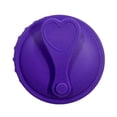 thumbnail image 2 of Reusable Silicone Can Lid, Leak Proof Can Cover for Beer Soft Drinks Cola Juice, Soda Can Saver Lid for Keeping Drinks Fresh and Carbonated, 2 of 7