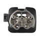 thumbnail image 1 of Cabeza De Cilindro De Motor Negro Ft200 2024 De 2025 Italika Original, 1 of 3